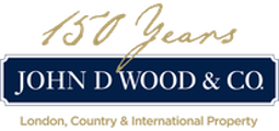 John D Wood